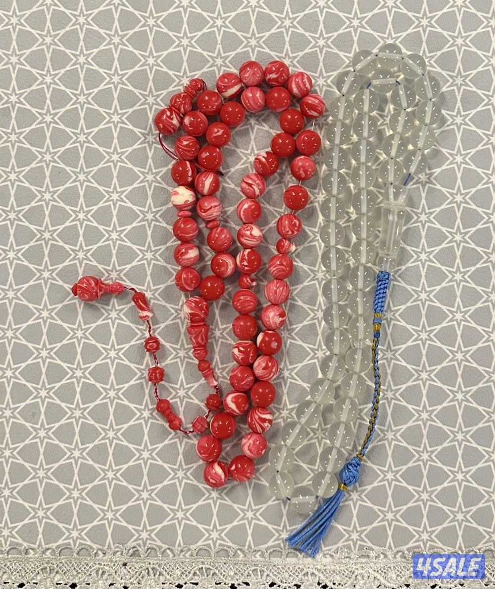 مسابيح فاتوران - مستكة - باسكن0