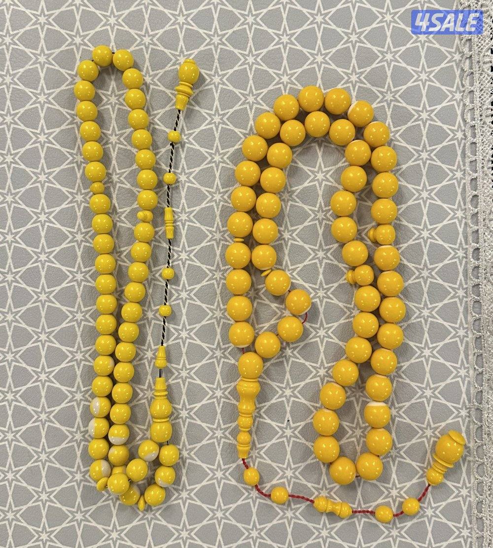 مسابيح فاتوران - مستكة - باسكن2