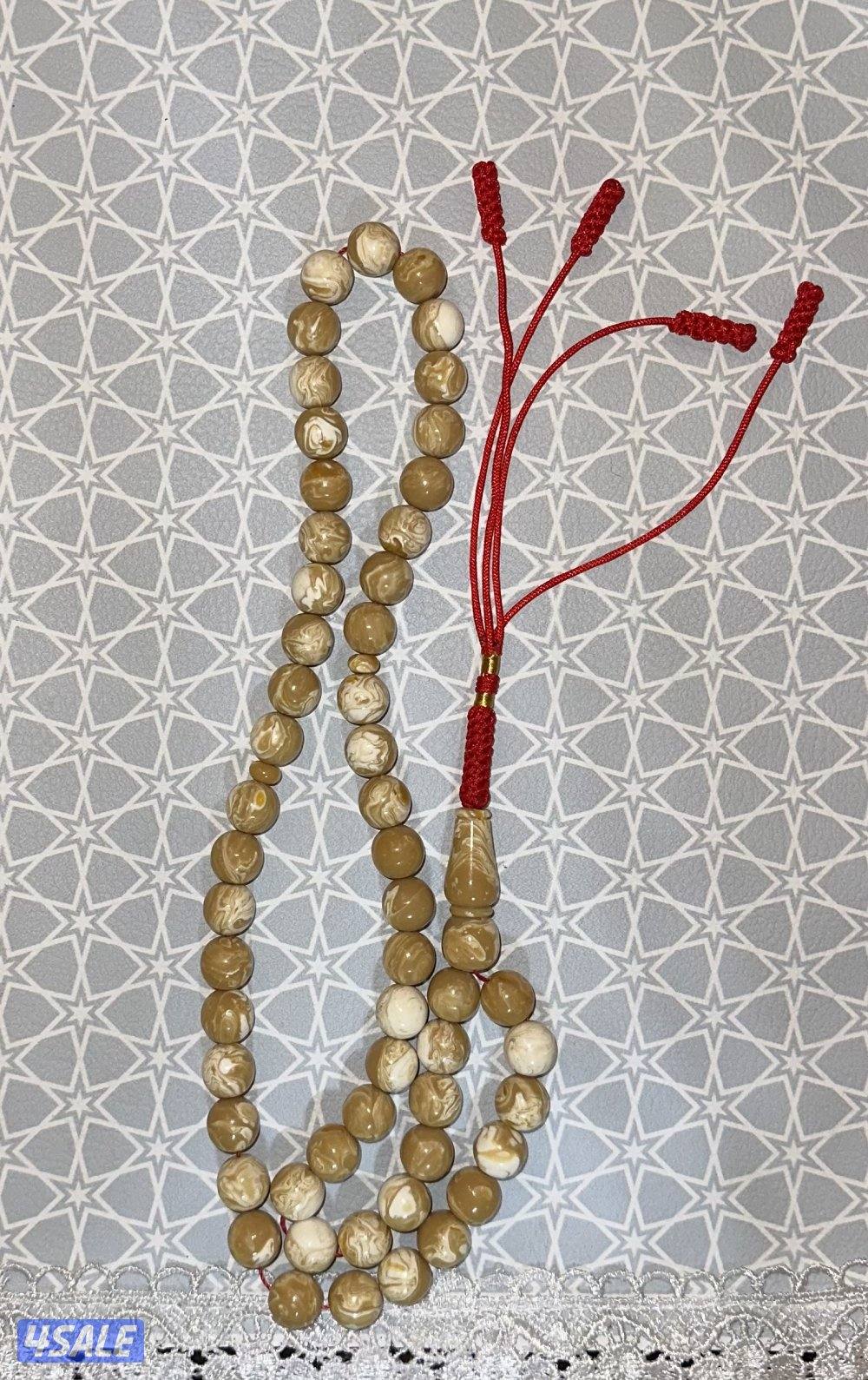 مسابيح فاتوران - مستكة - باسكن3