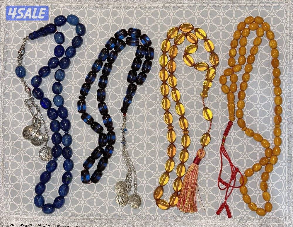 مسابيح فاتوران - مستكة - باسكن4