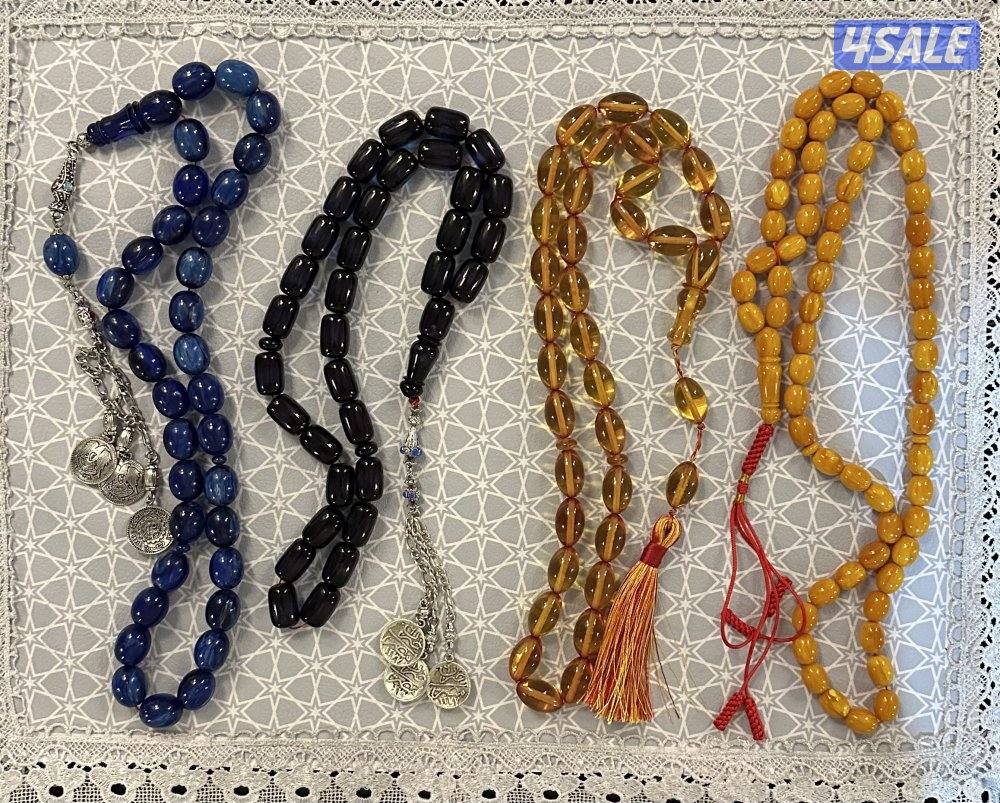 مسابيح فاتوران - مستكة - باسكن6