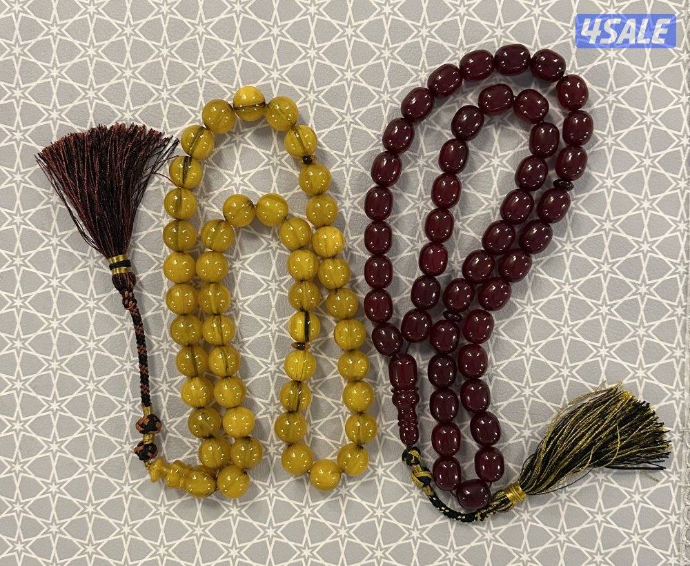 مسابيح فاتوران - مستكة - باسكن8