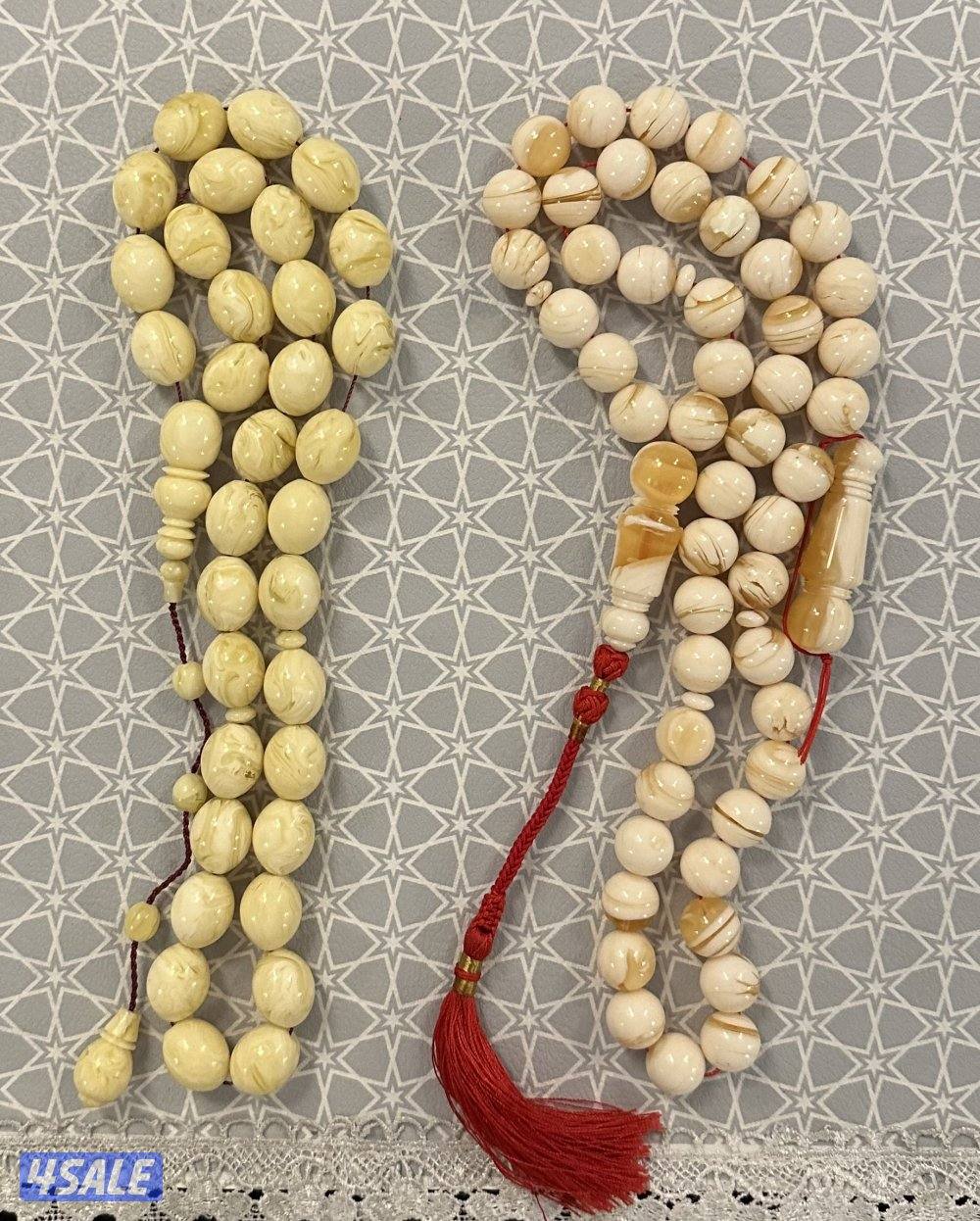 مسابيح فاتوران - مستكة - باسكن9