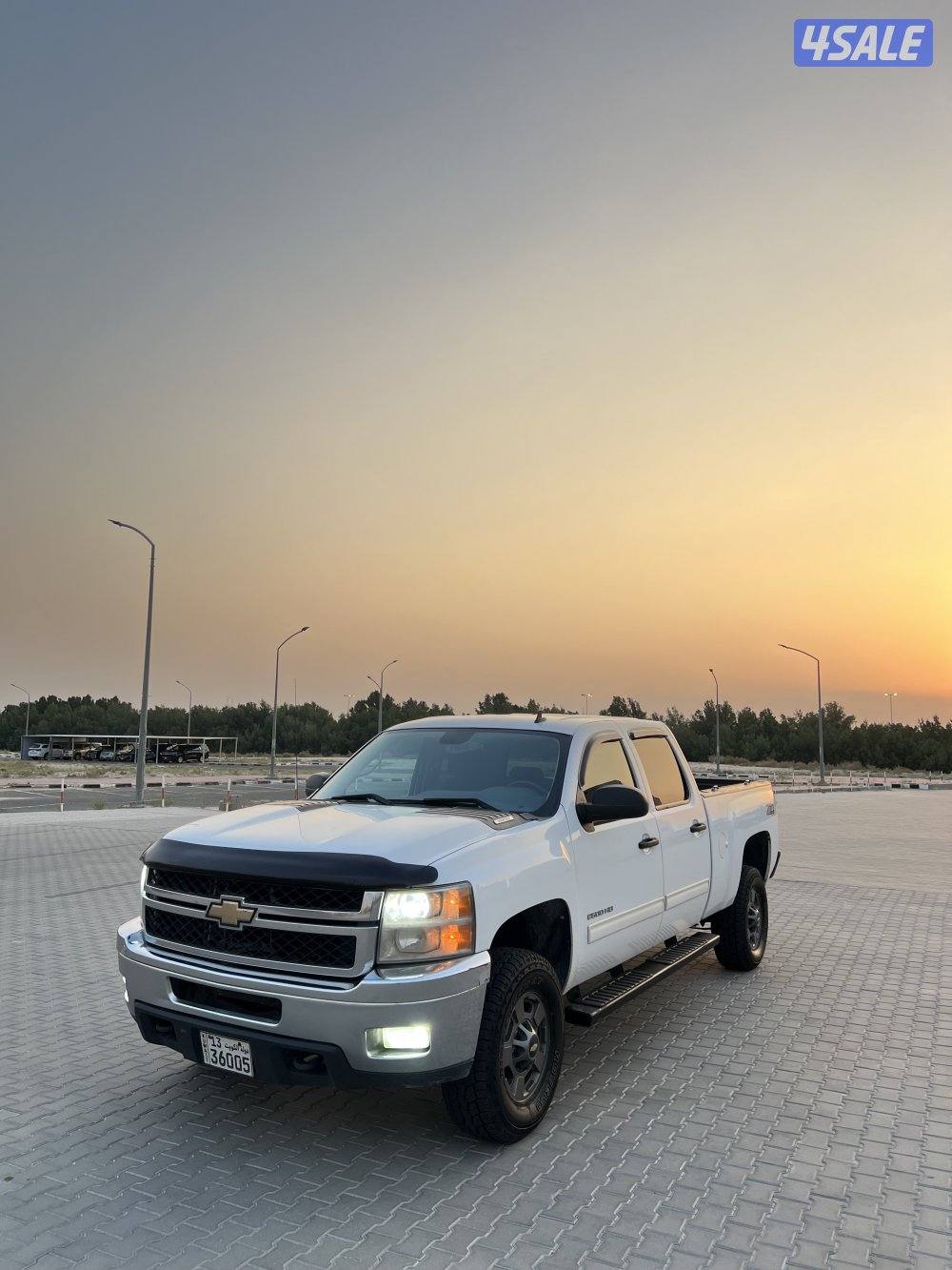 سلفرادوHD بحالة ممتازة1