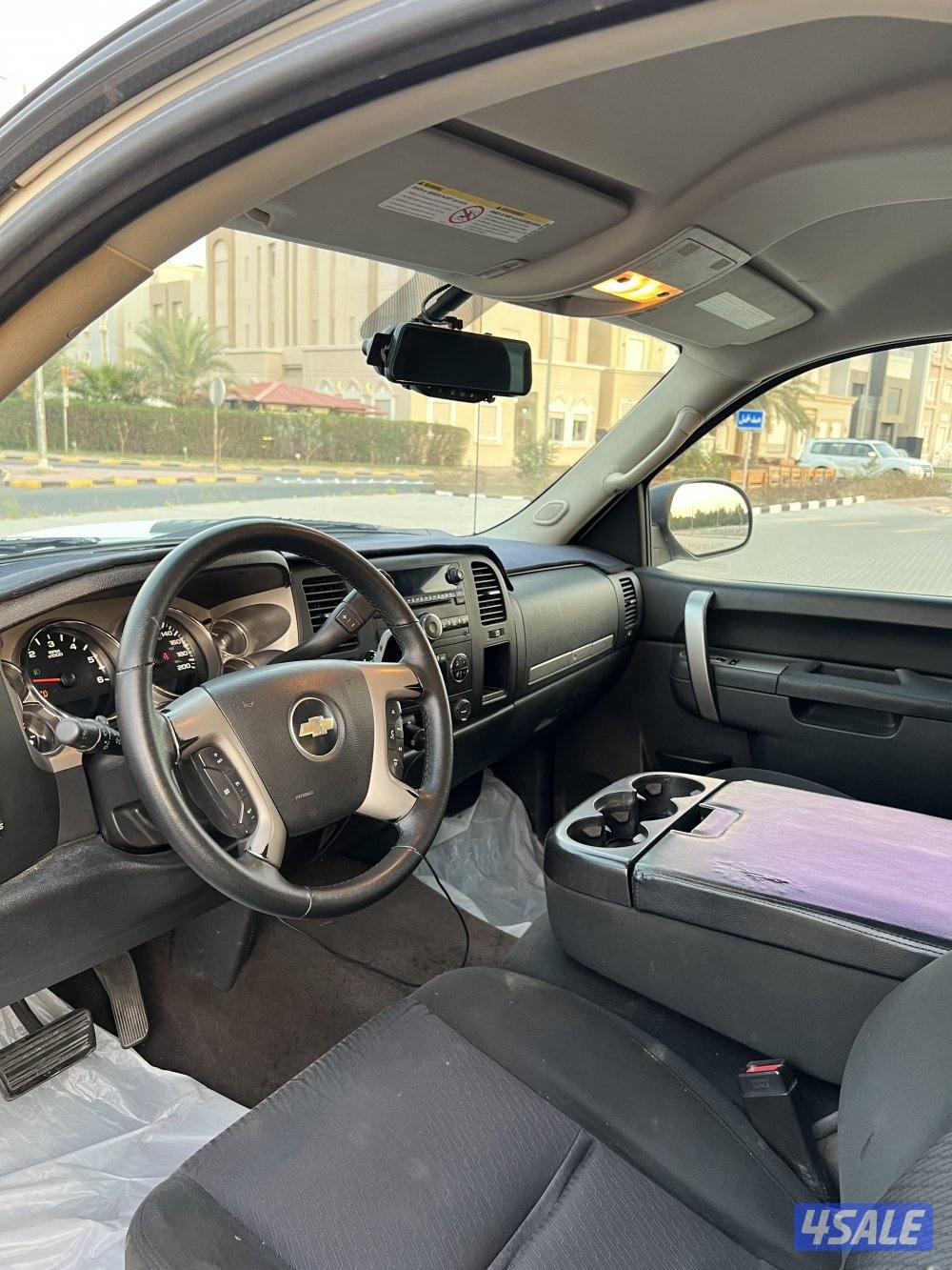 سلفرادوHD بحالة ممتازة4