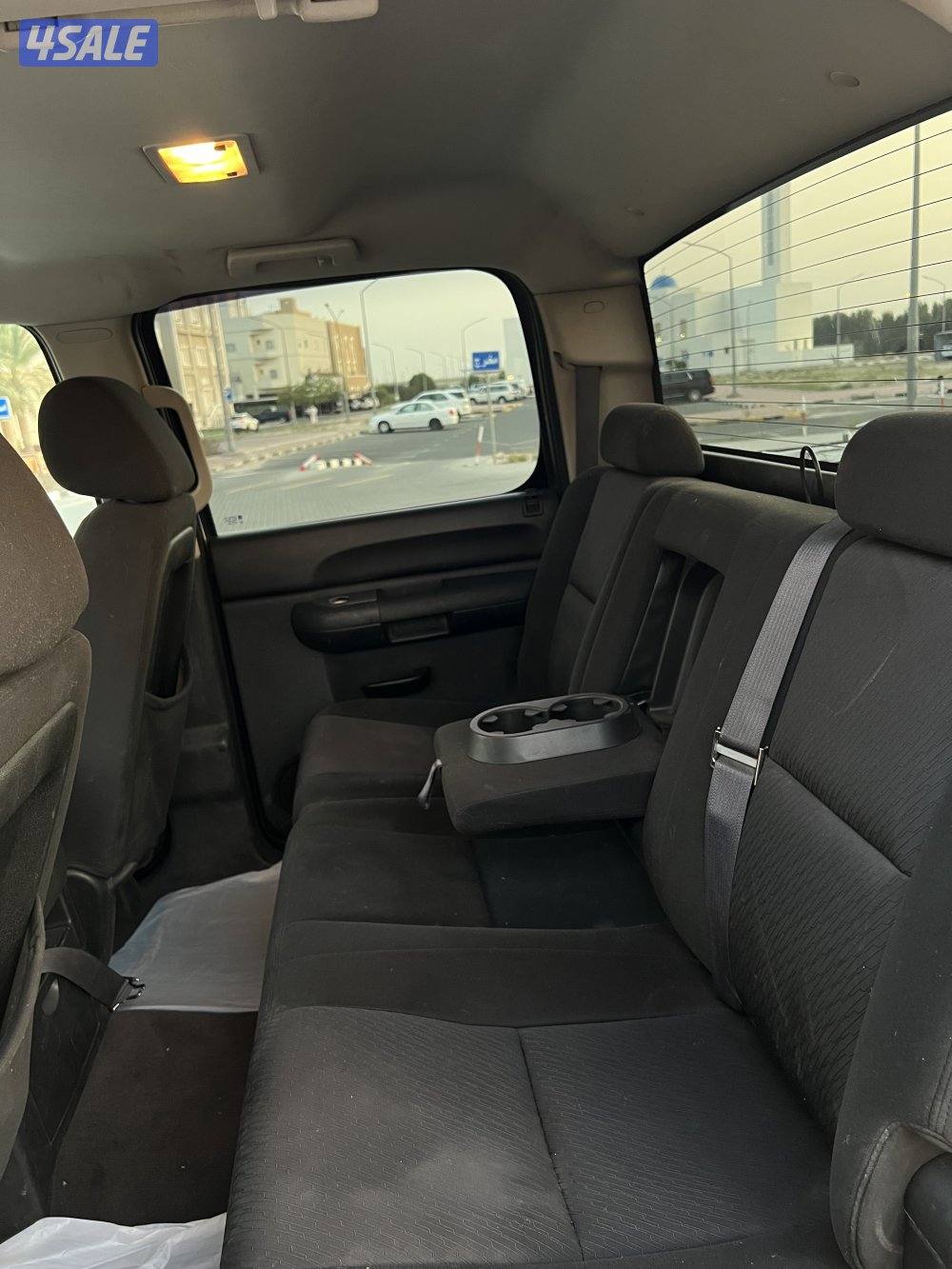 سلفرادوHD بحالة ممتازة5