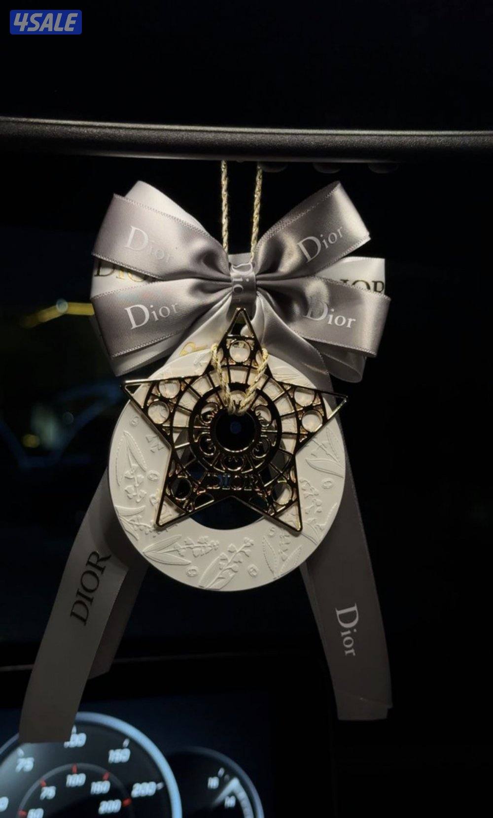 تعليقات ديور للسيارة1