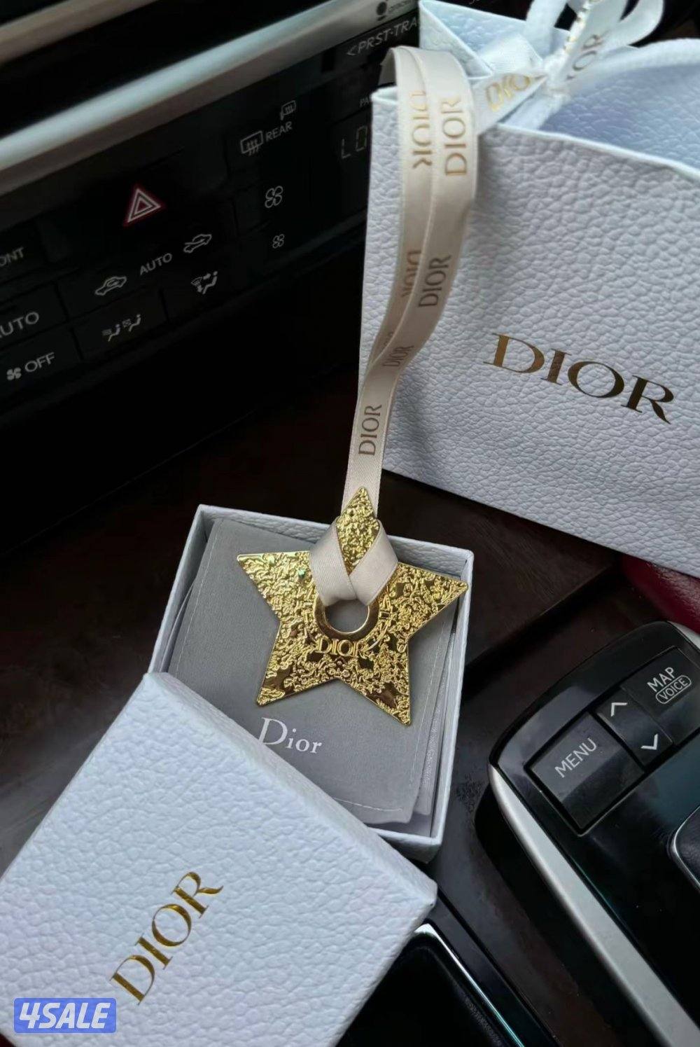 تعليقات ديور للسيارة2