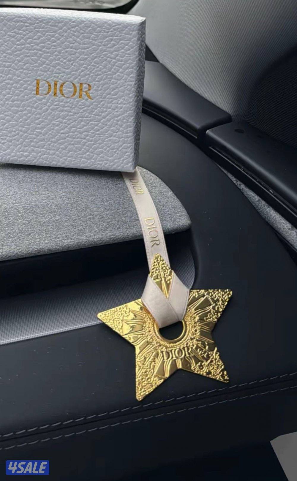 تعليقات ديور للسيارة3