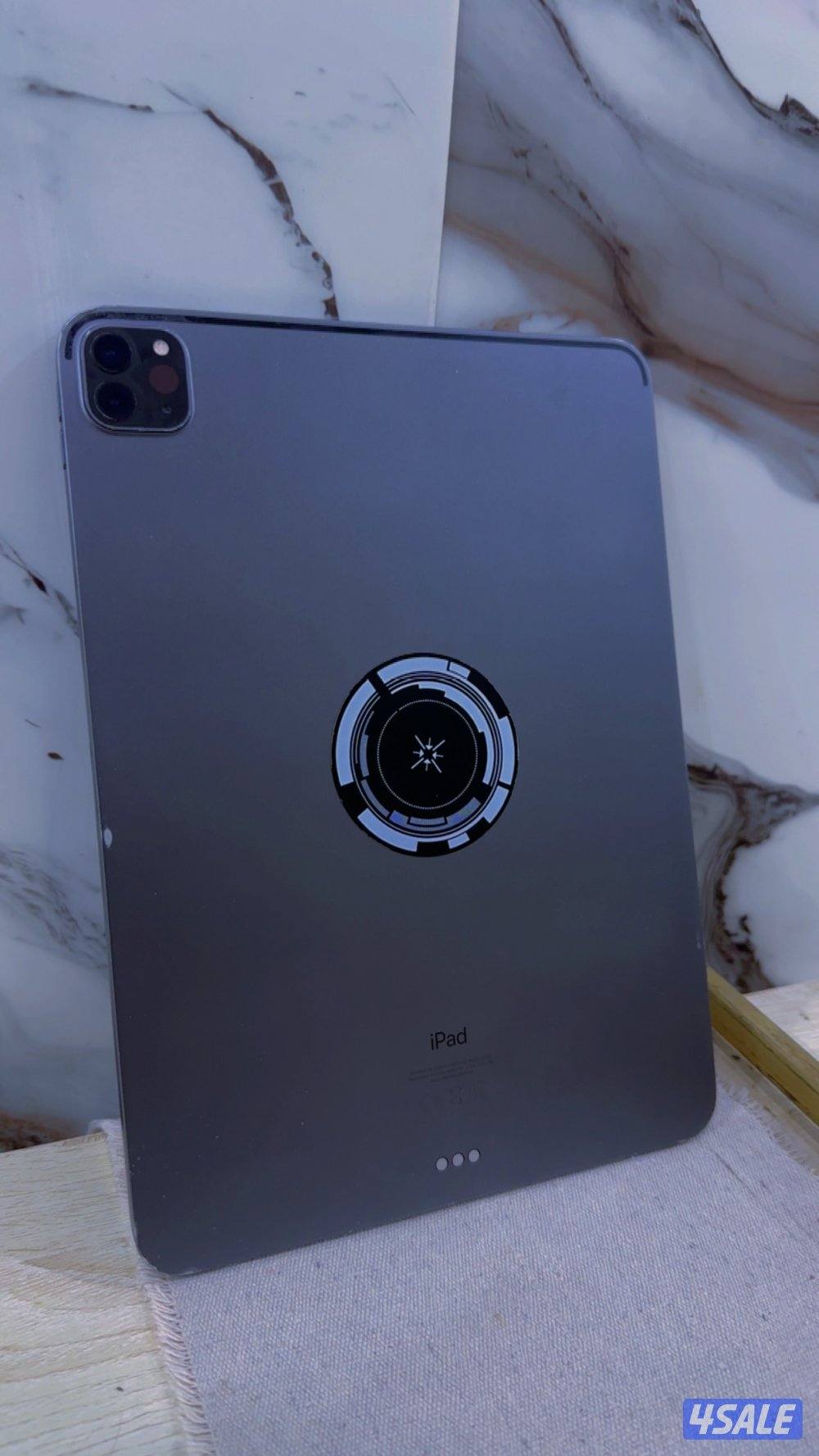 ع السوم ايباد بـرو الإصدار اليديد مو مفتوح اموره حيل طيبه0