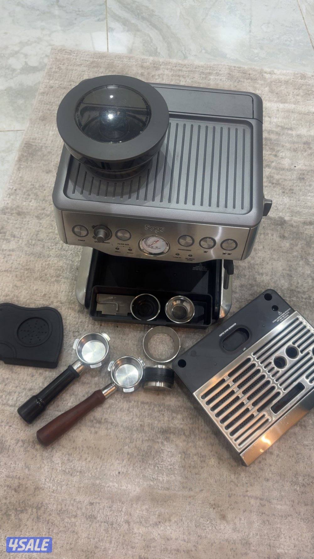 مكينة سيج اكس برس0