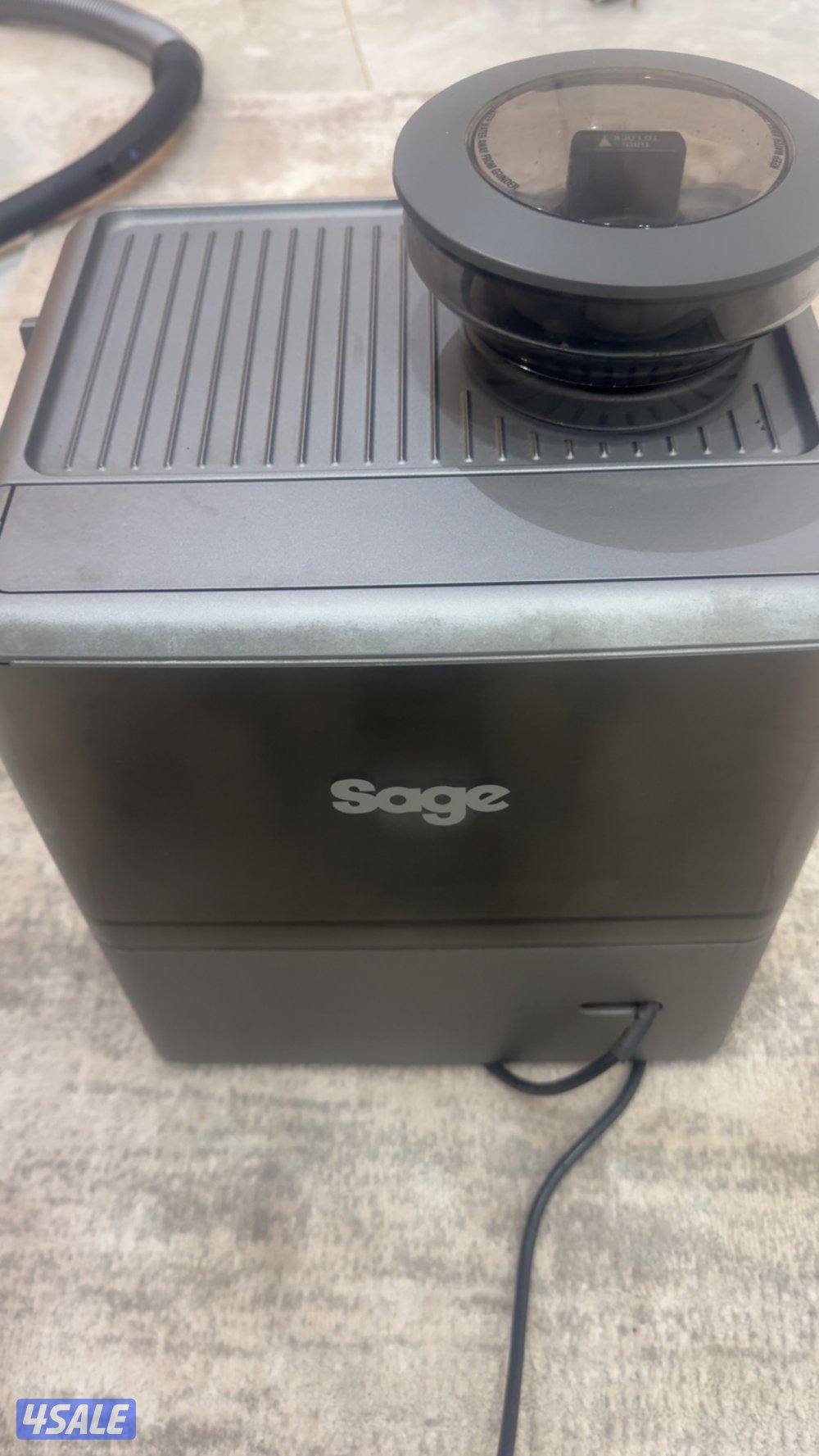 مكينة سيج اكس برس3