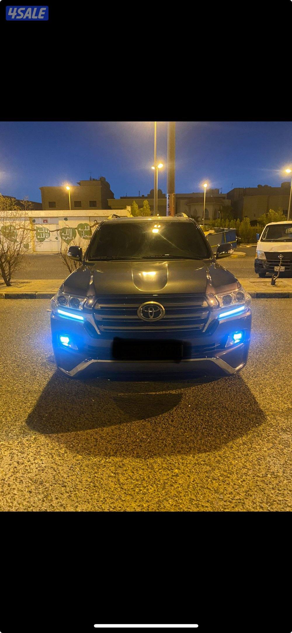 مالك اول من الوكالة Gxr  مخمل كامل المواصفات موتر نظيف خالي من الحوادث1