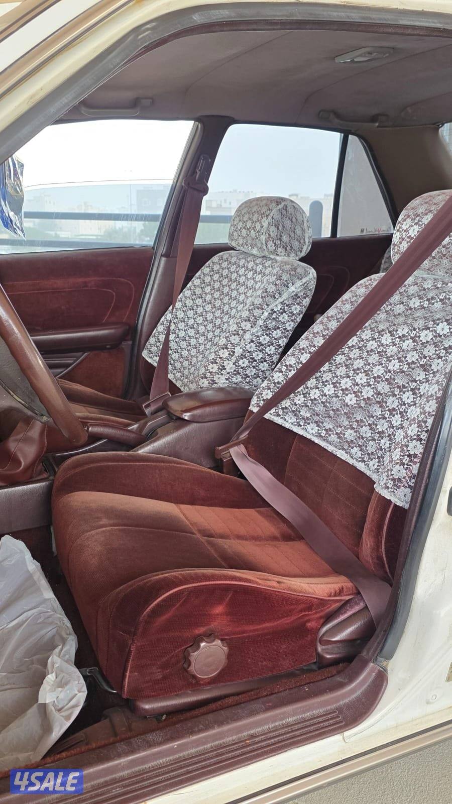 للبيع كرسيدا 2j4