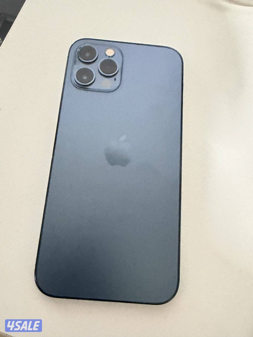 ايفون 12 برو 128 جيجا | iPhone 12 pro 128gb0