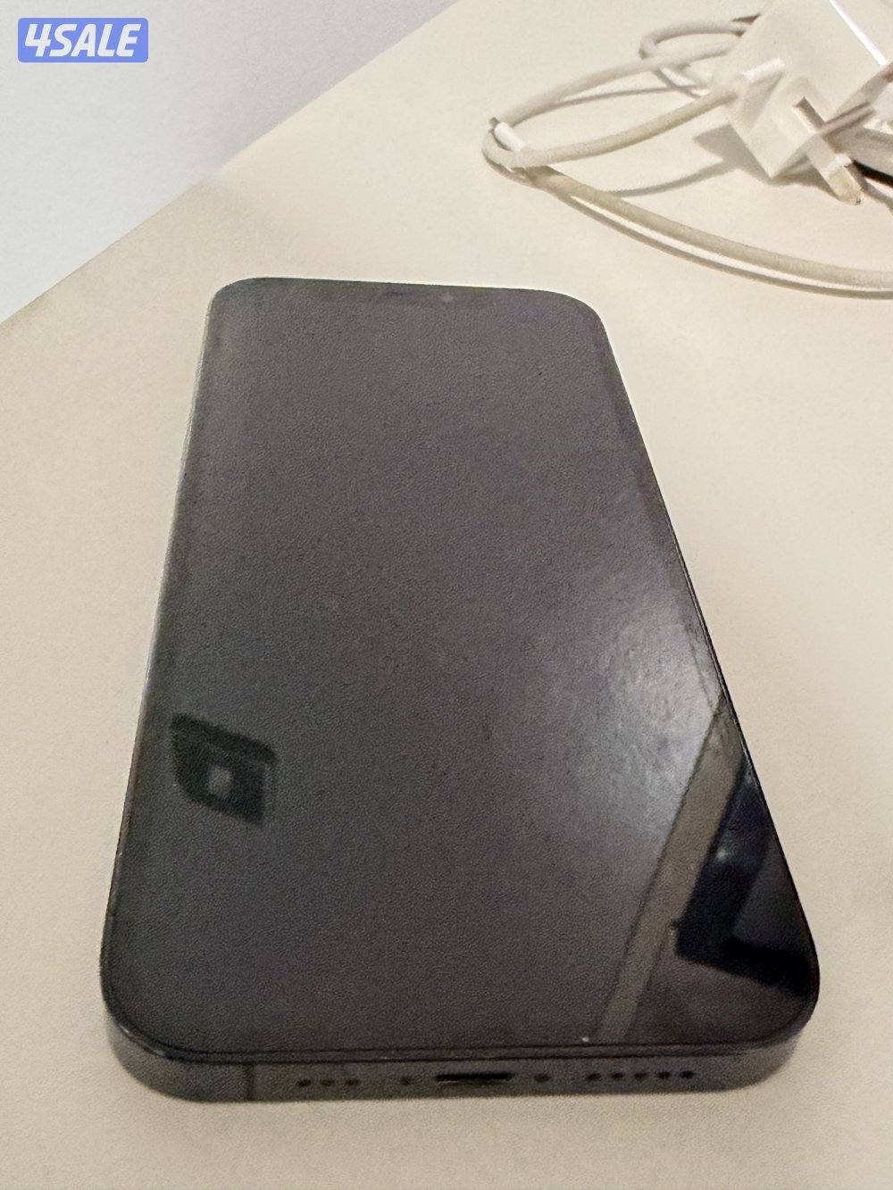 ايفون 12 برو 128 جيجا | iPhone 12 pro 128gb1