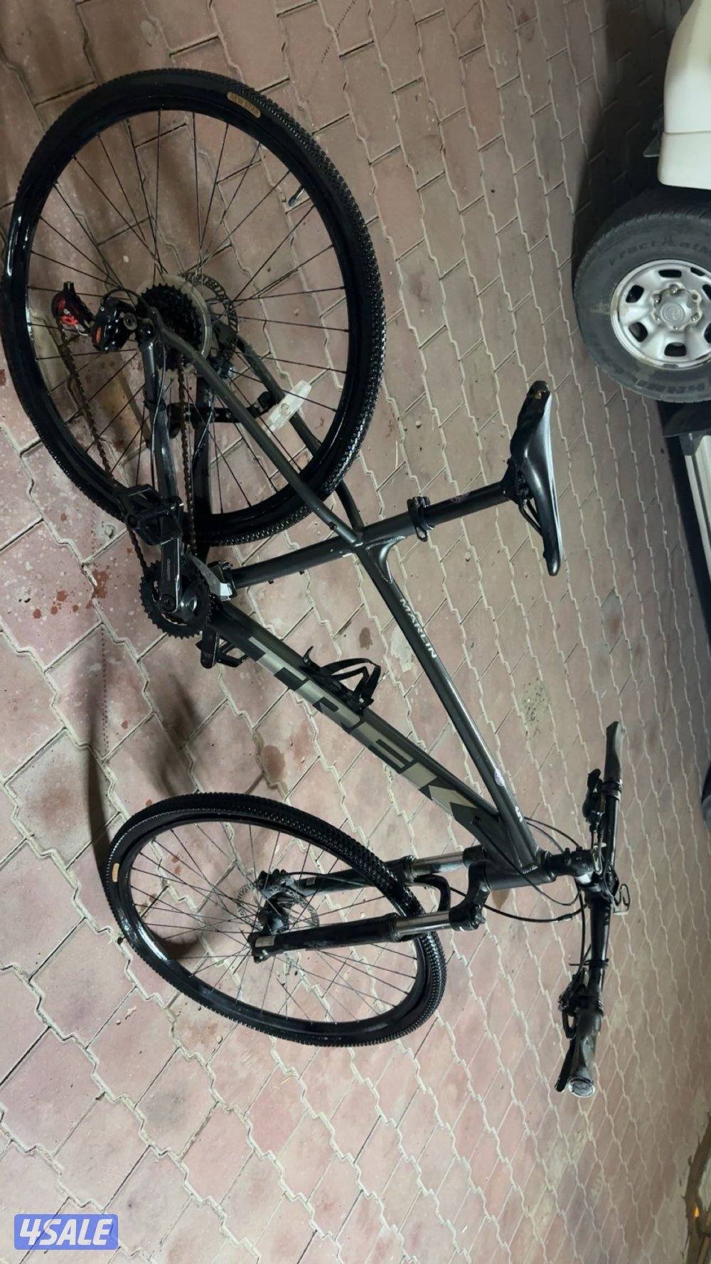 للبيع قواري تريك0