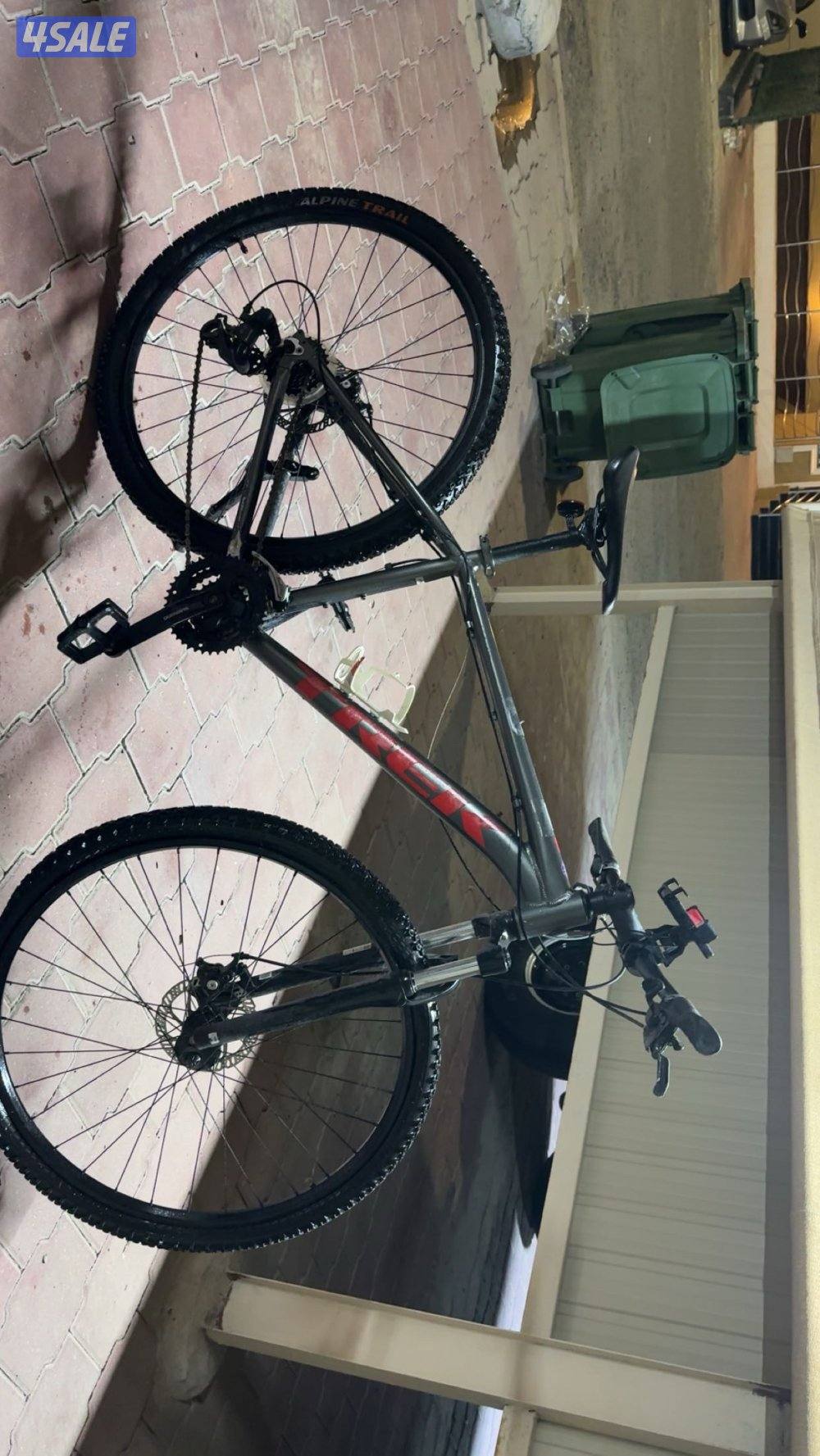 للبيع قواري تريك3