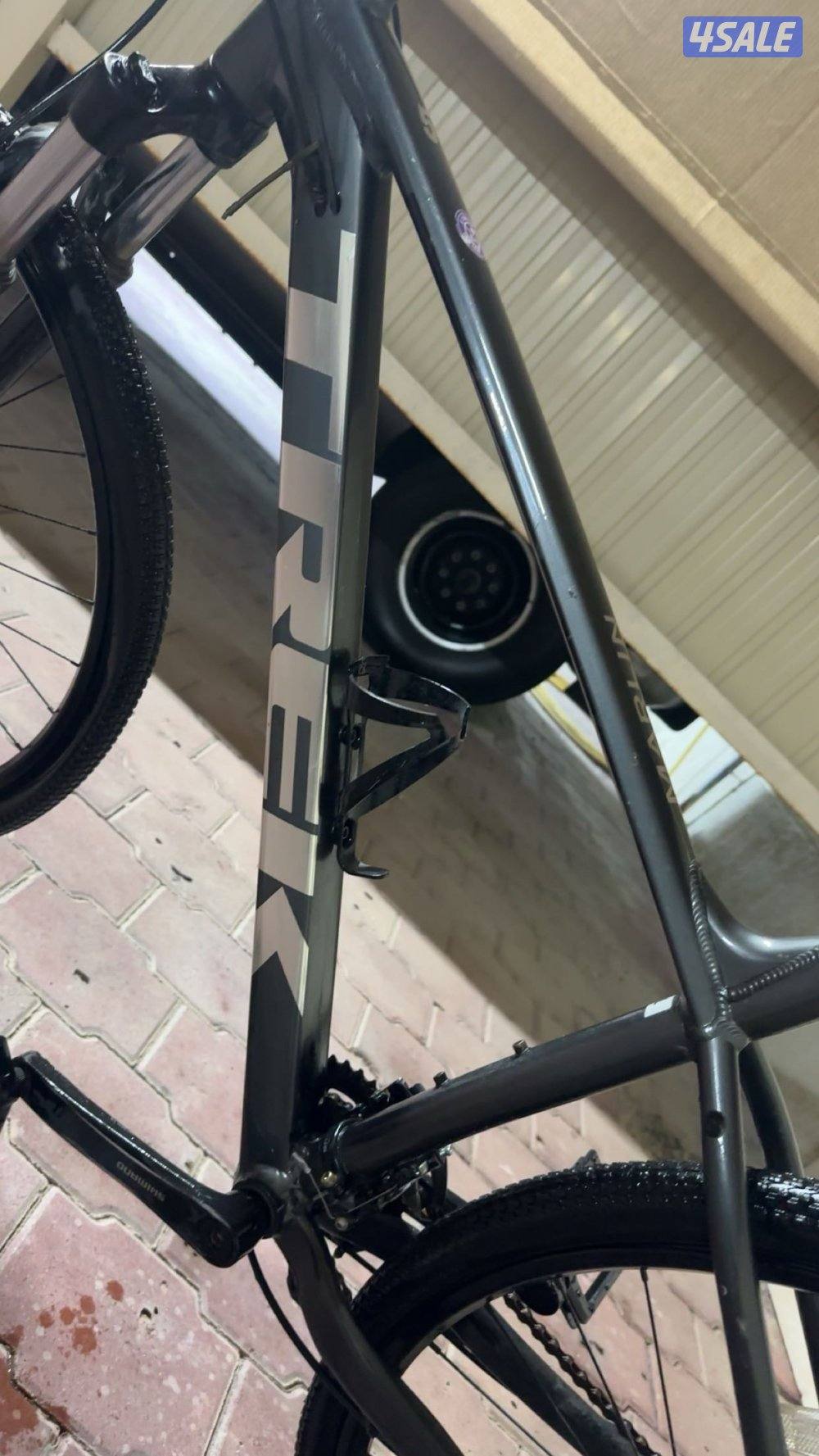 للبيع قواري تريك4