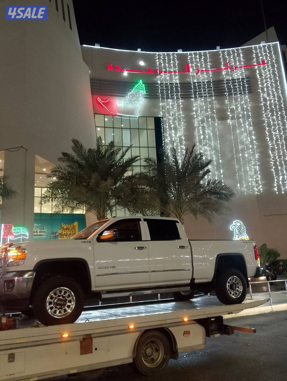 شحن ونقل سيارات من الكويت الى الامارات السعوديه قطر عمان البحرين1