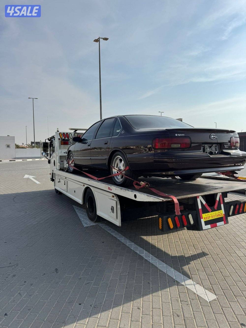 شحن ونقل سيارات من الكويت الى الامارات السعوديه قطر عمان البحرين3