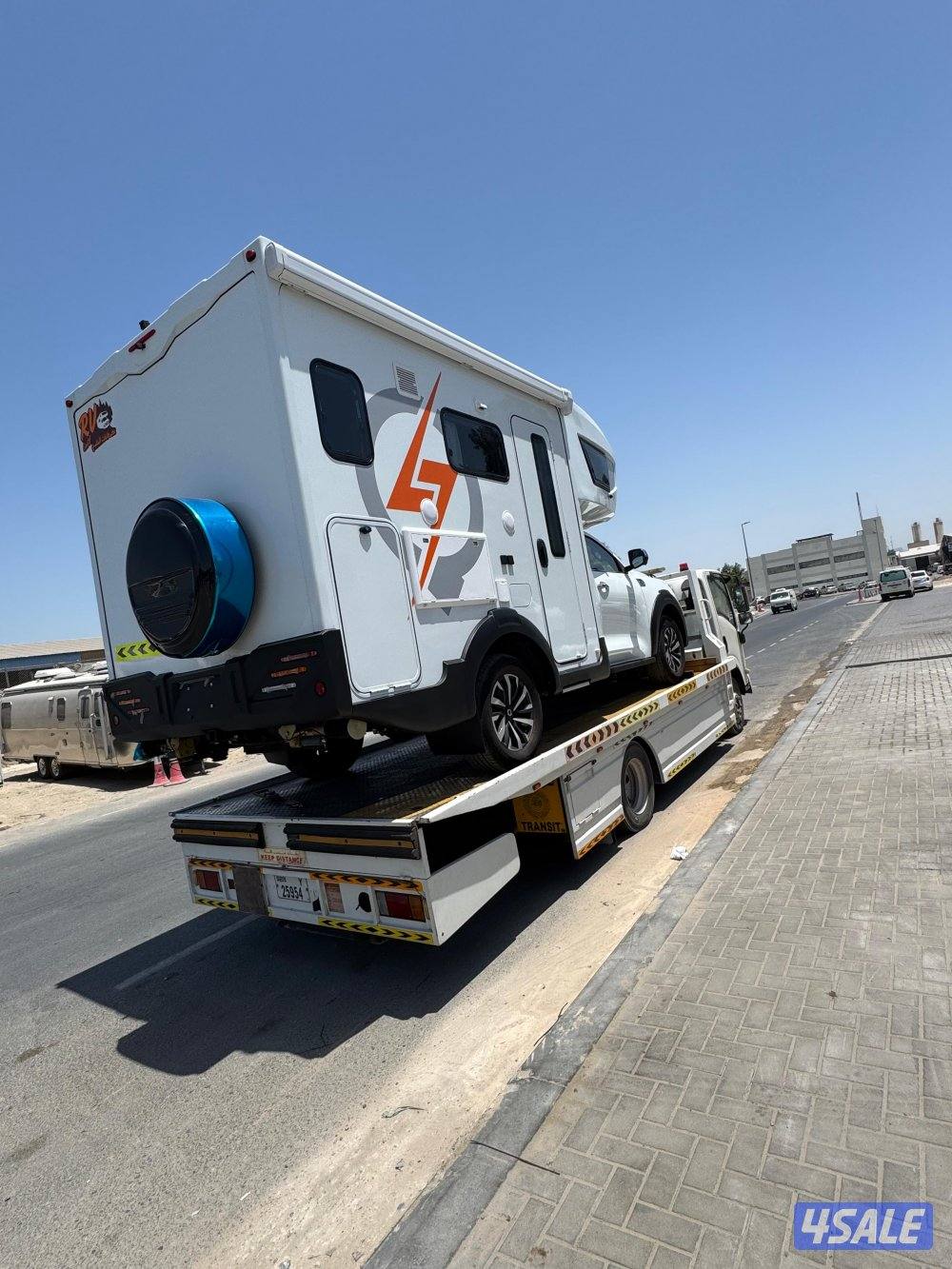 شحن ونقل سيارات من الكويت الى الامارات السعوديه قطر عمان البحرين6