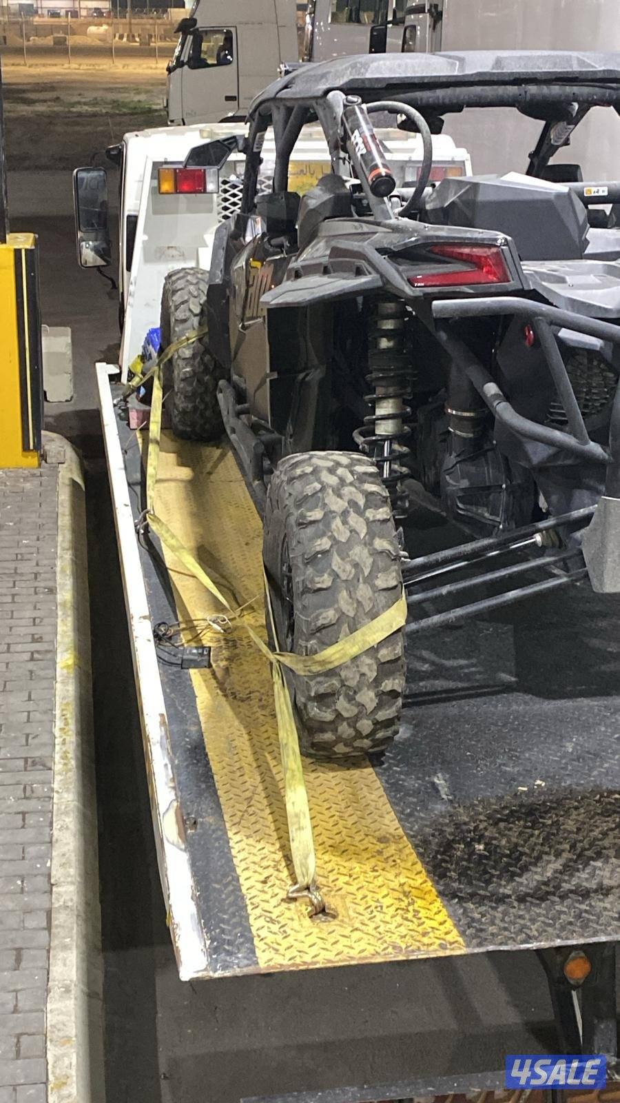 شحن ونقل سيارات من الكويت الى الامارات السعوديه قطر عمان البحرين7