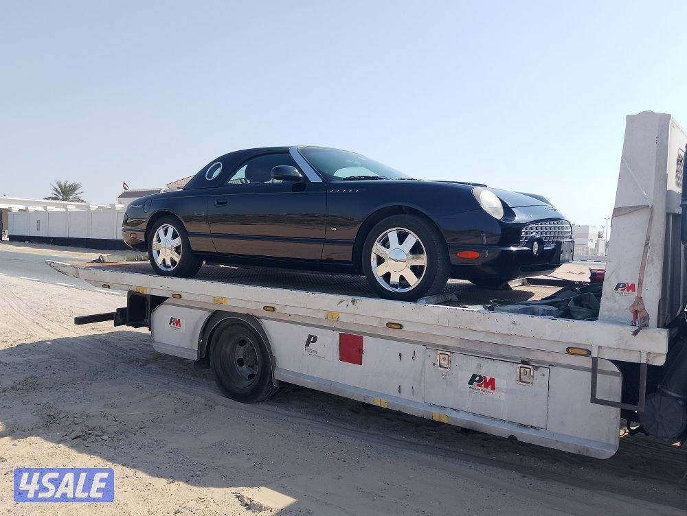 شحن ونقل سيارات من الكويت الى الامارات السعوديه قطر عمان البحرين10