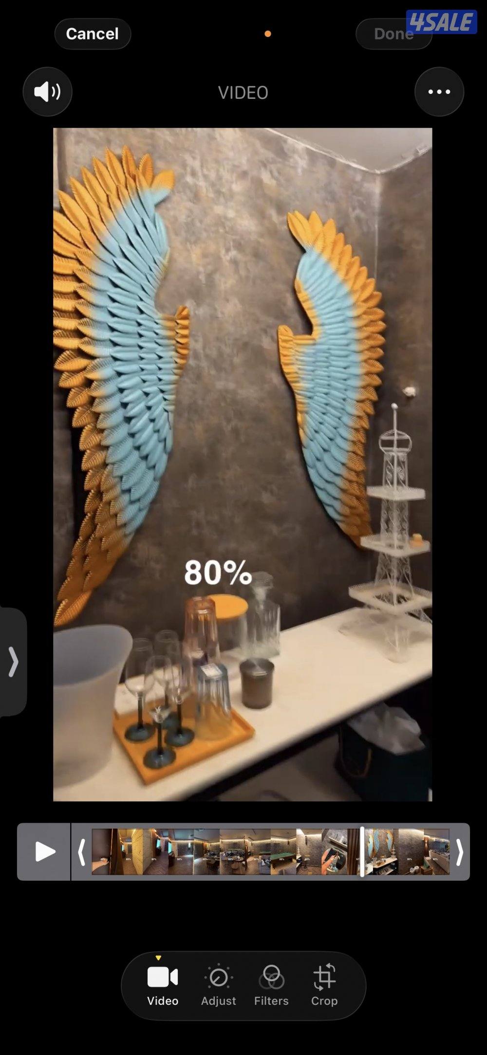 اجار ٢٥٠السالميه قطعه ١٢ بنايه ريم الغانم1