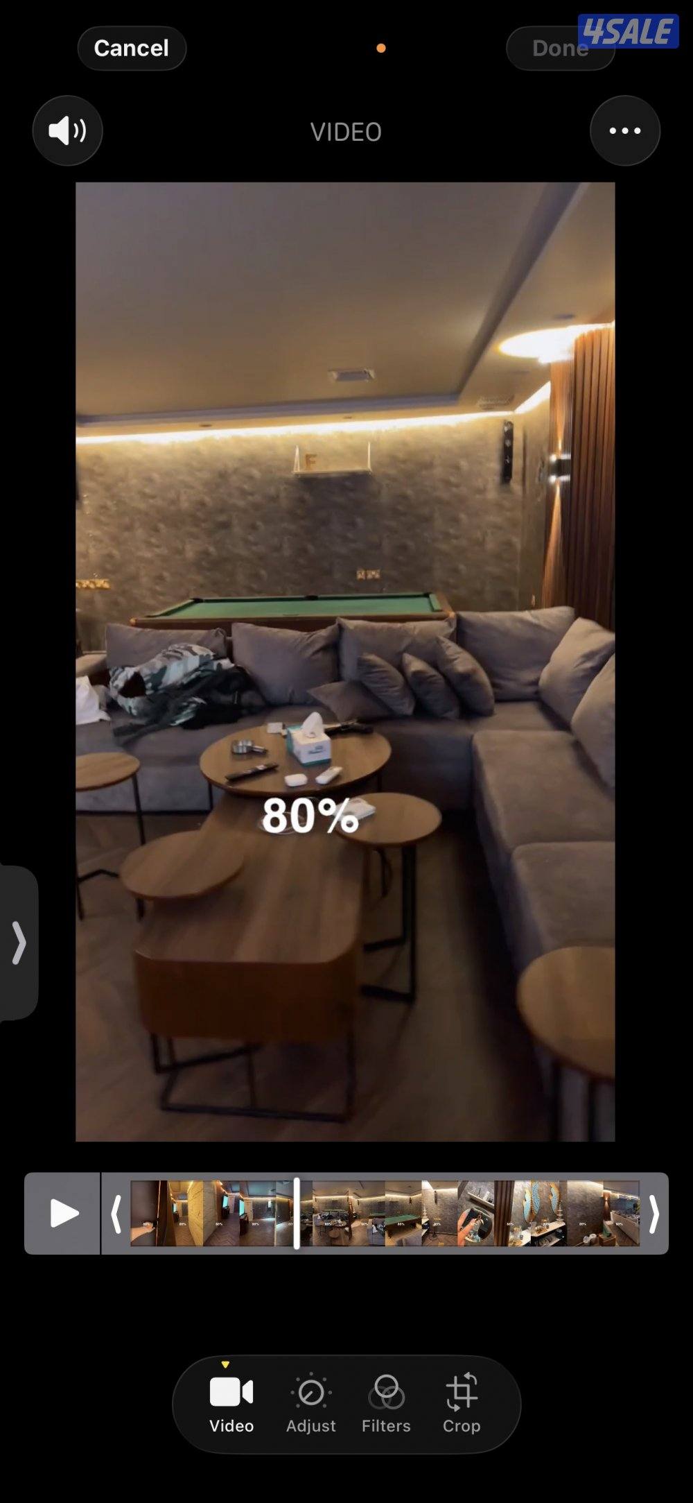 اجار ٢٥٠السالميه قطعه ١٢ بنايه ريم الغانم2