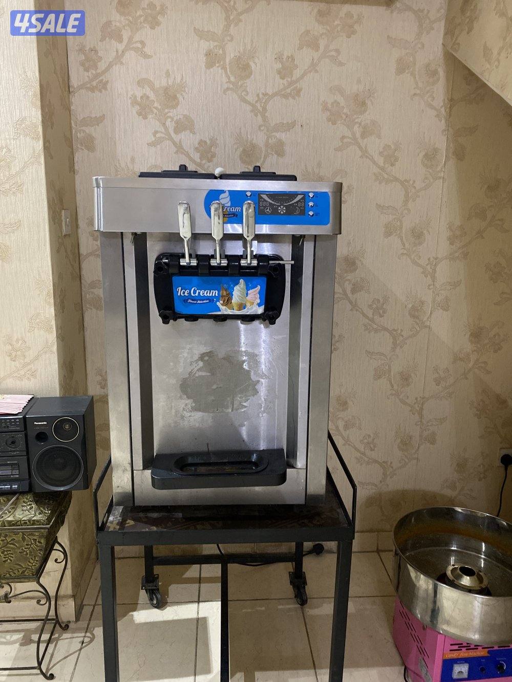 مكينة برد + مكينة نفيس + مكينة شعر بنات0