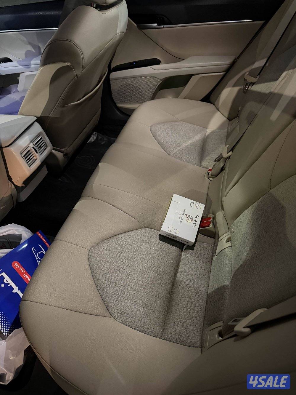 للبيع كامري ٢٠٢٠ gle1