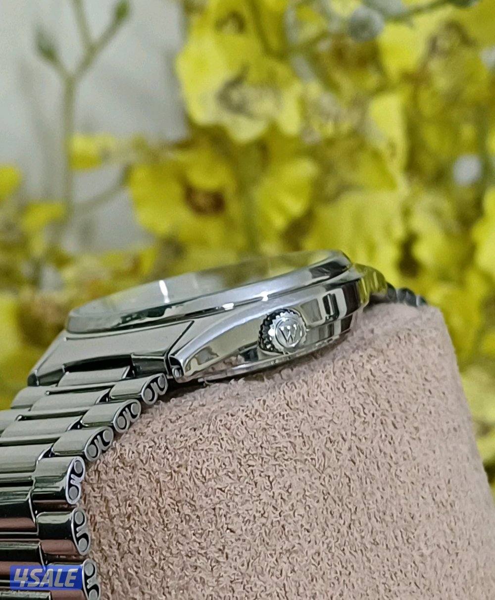 West End Watch Limited Edition Automatic Co.Sowar Prima Swiss-made6