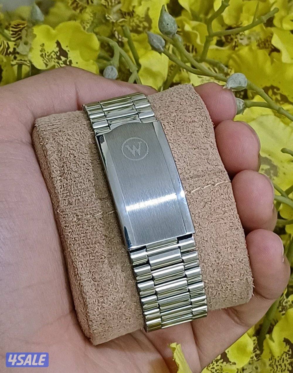 West End Watch Limited Edition Automatic Co.Sowar Prima Swiss-made7