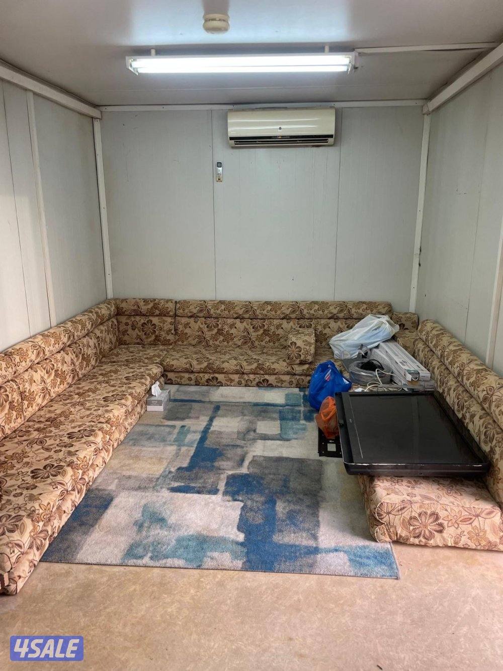 شاليه ساندوتش بانيل3