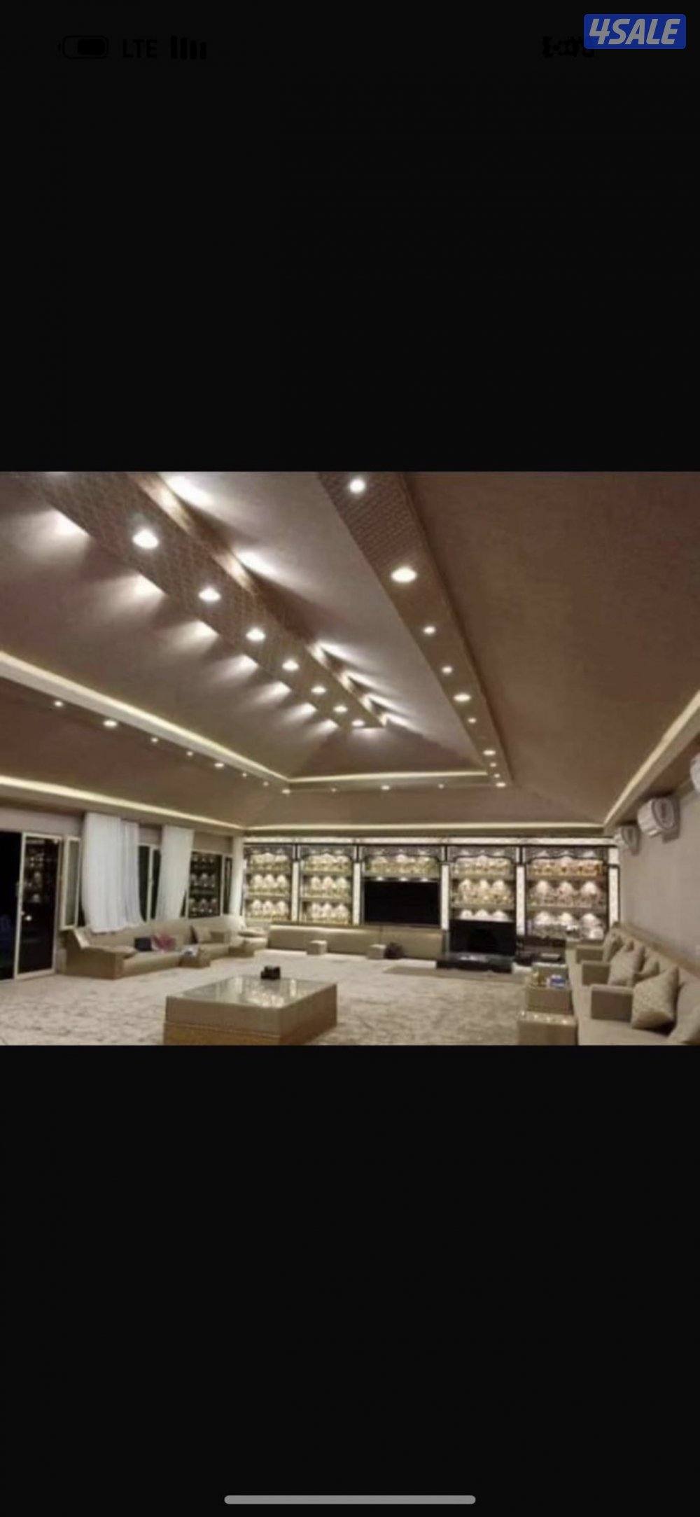 خيام ملكيه خلال يومين تكون جاهزه فقطططططططططط5