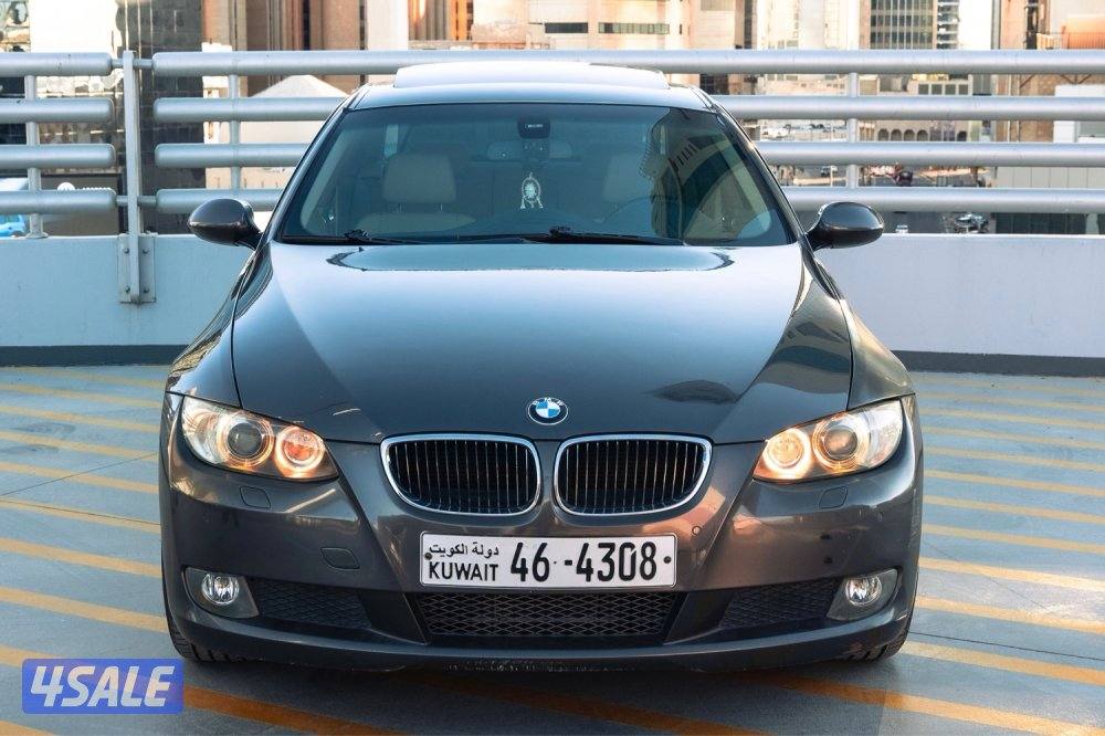 BMW 330i 20101