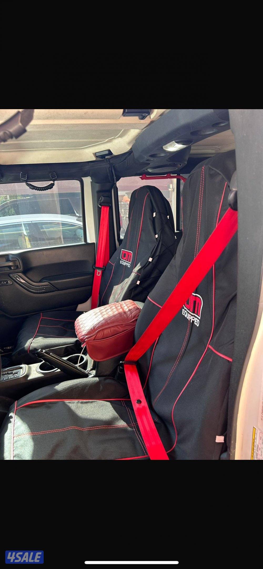 جيب رانجلر روبيكون اعلى فئه موديل 20135