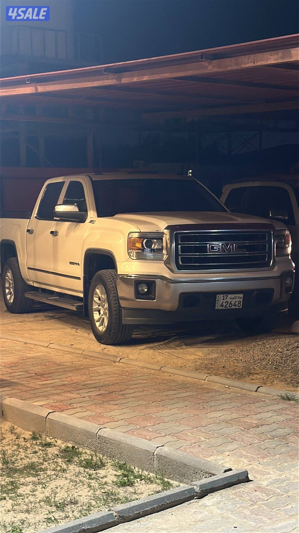 للبيع سييرا0