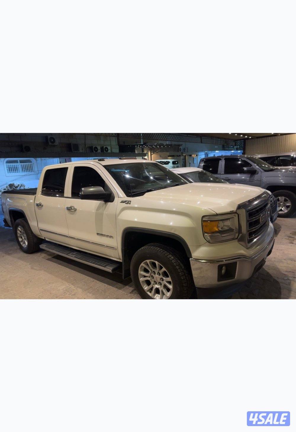 للبيع سييرا3