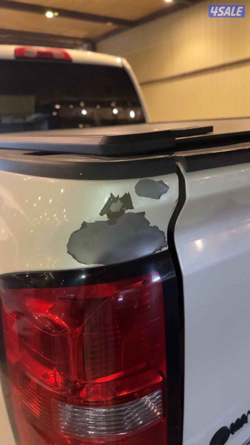 للبيع سييرا5