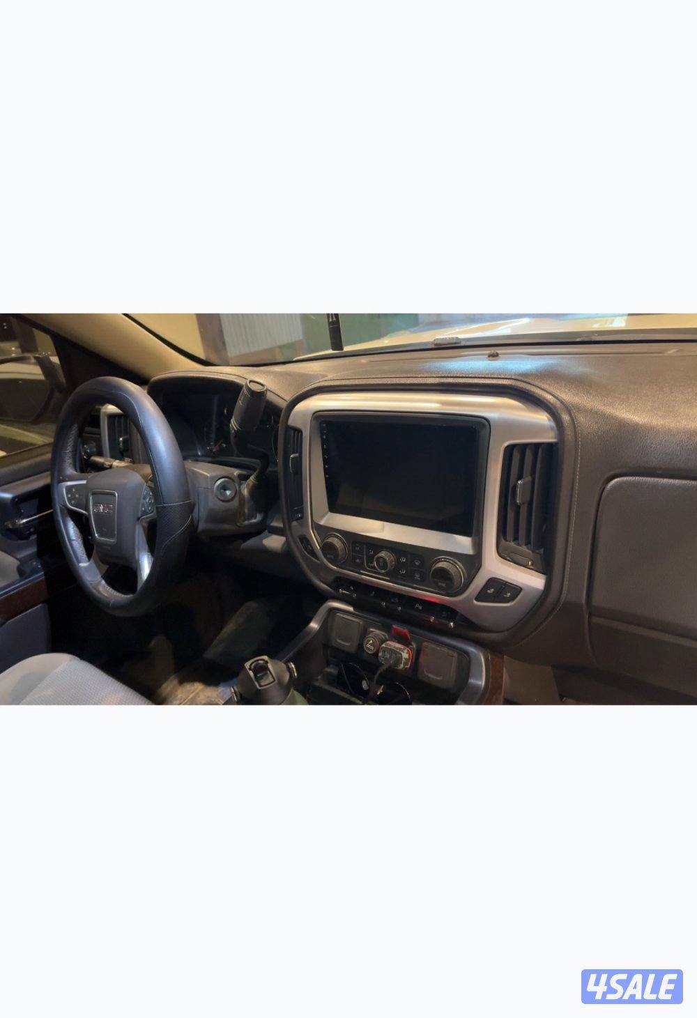 للبيع سييرا6