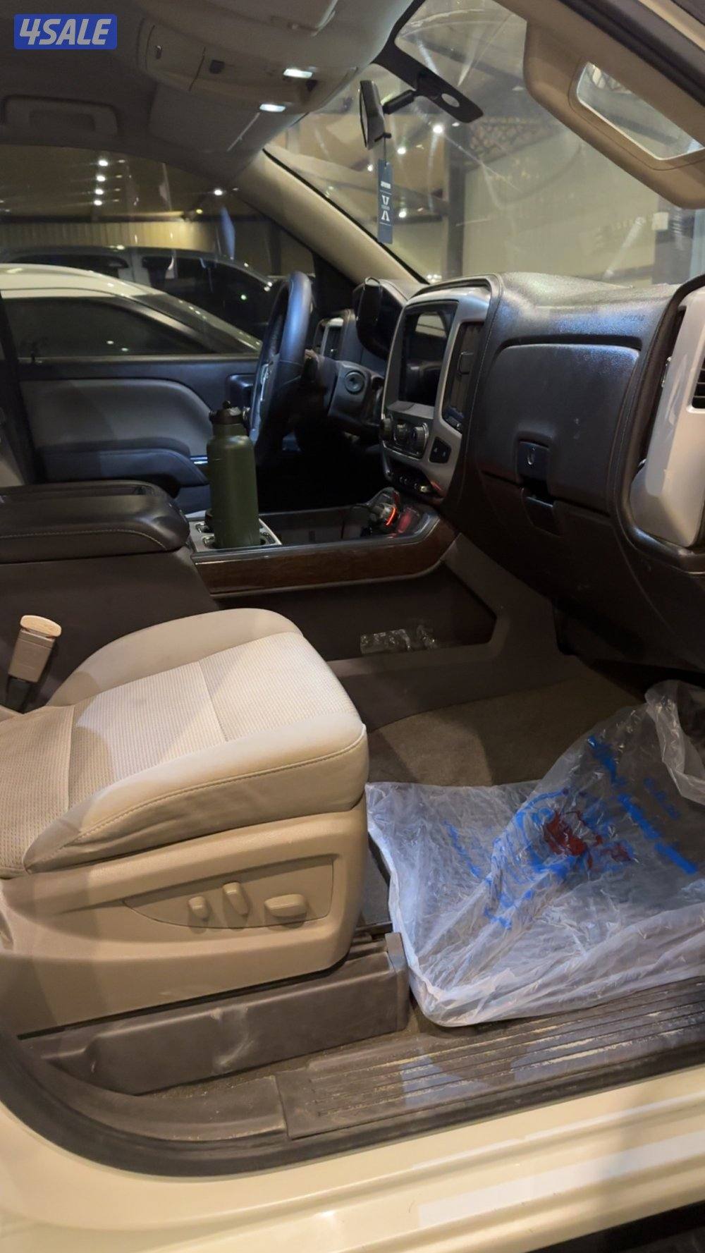 للبيع سييرا7