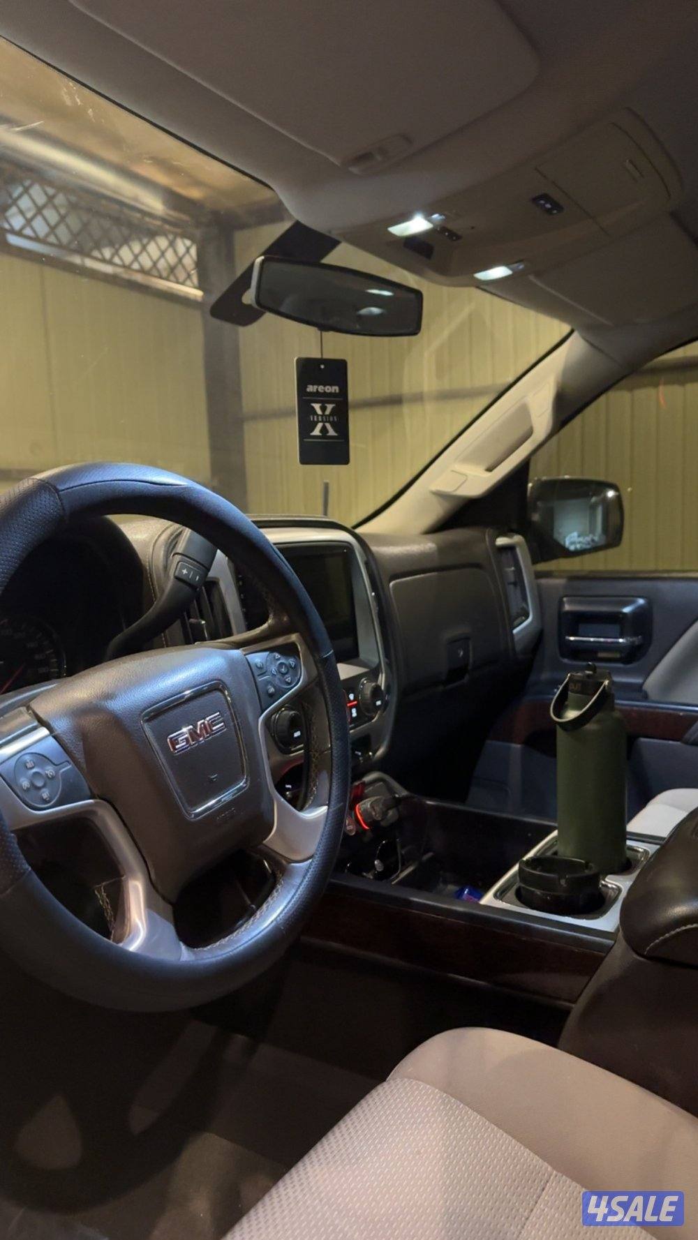 للبيع سييرا10