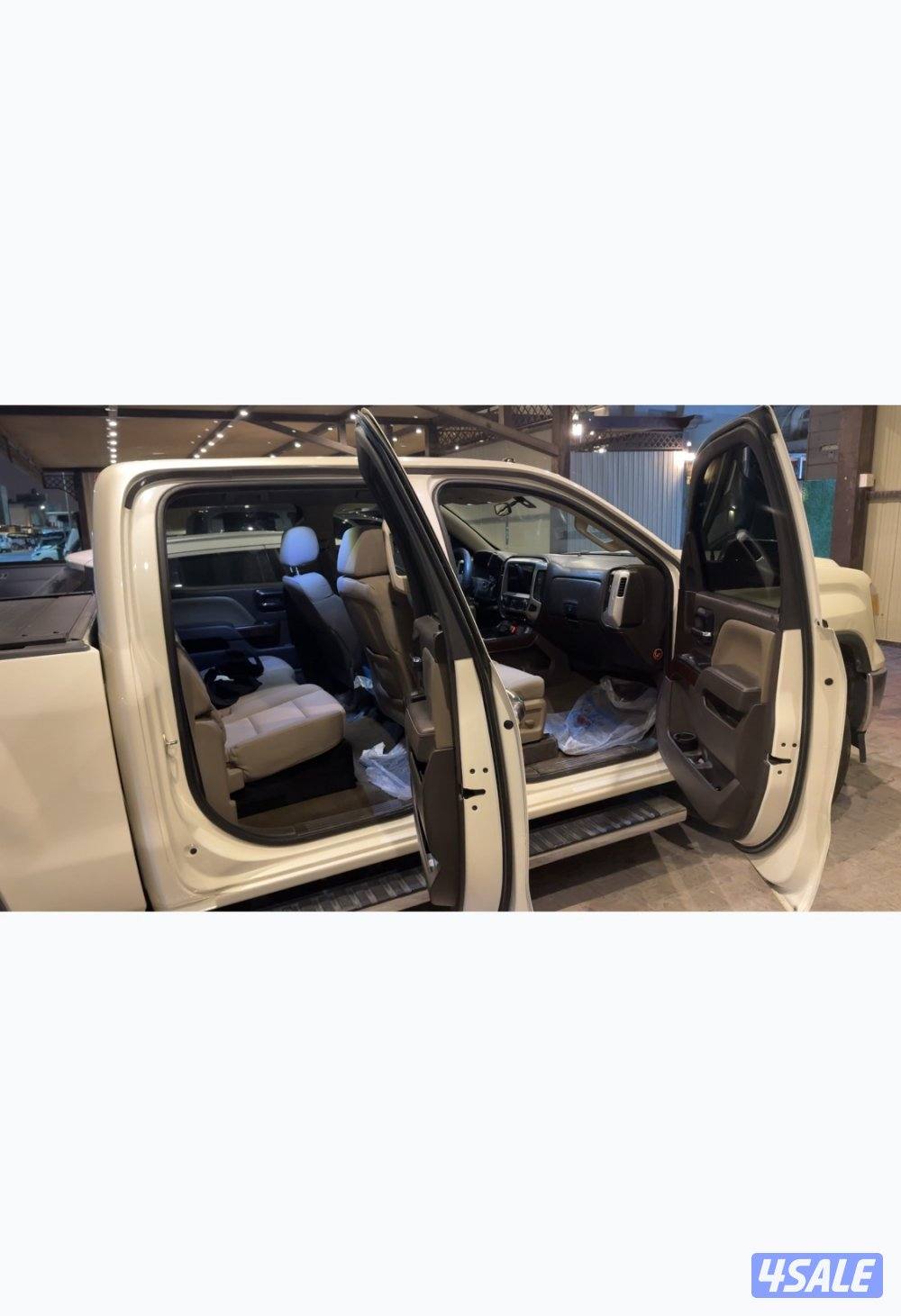 للبيع سييرا9