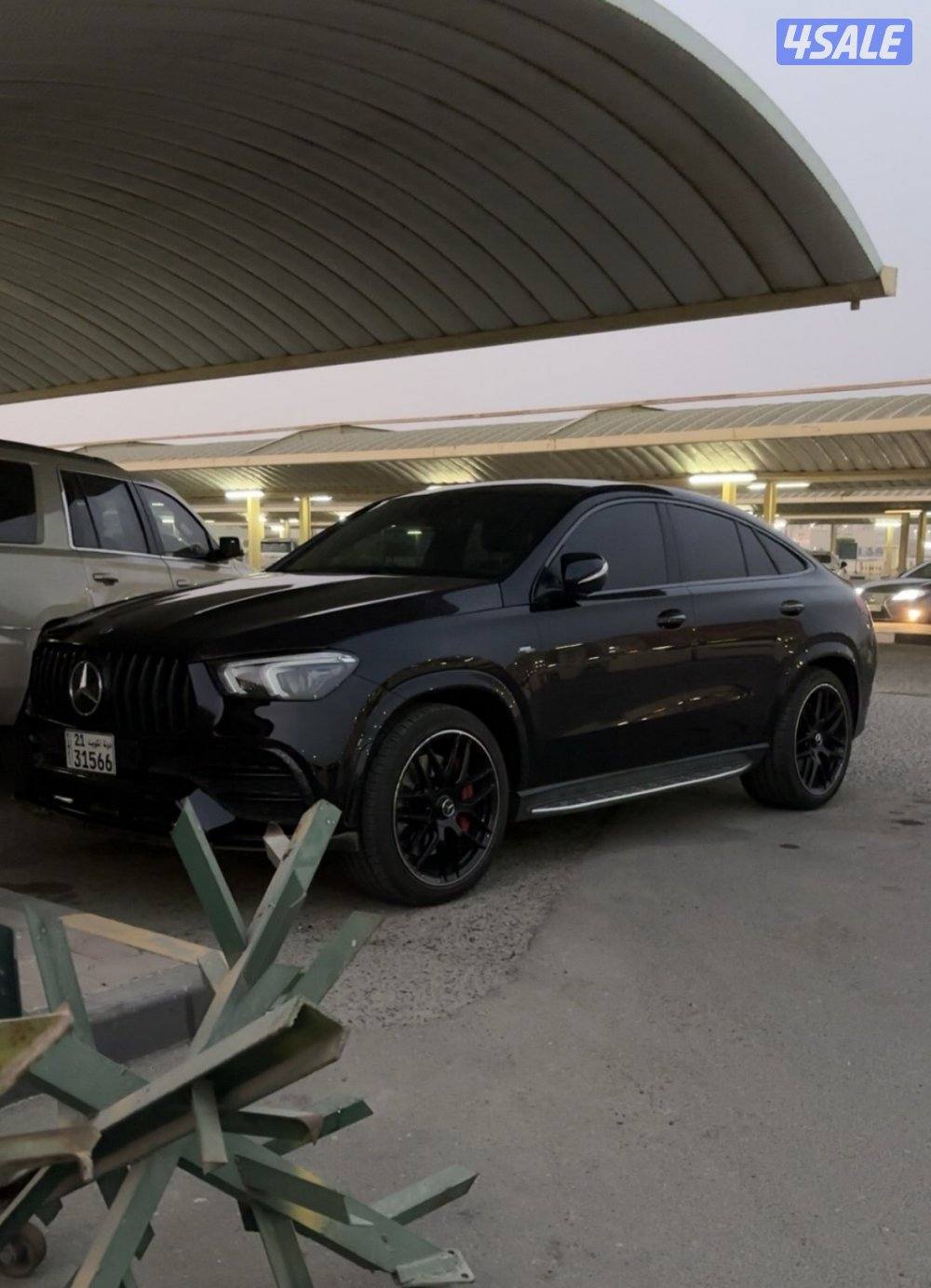 GLE AMG53 نايت بكج اعلى مواصفات2