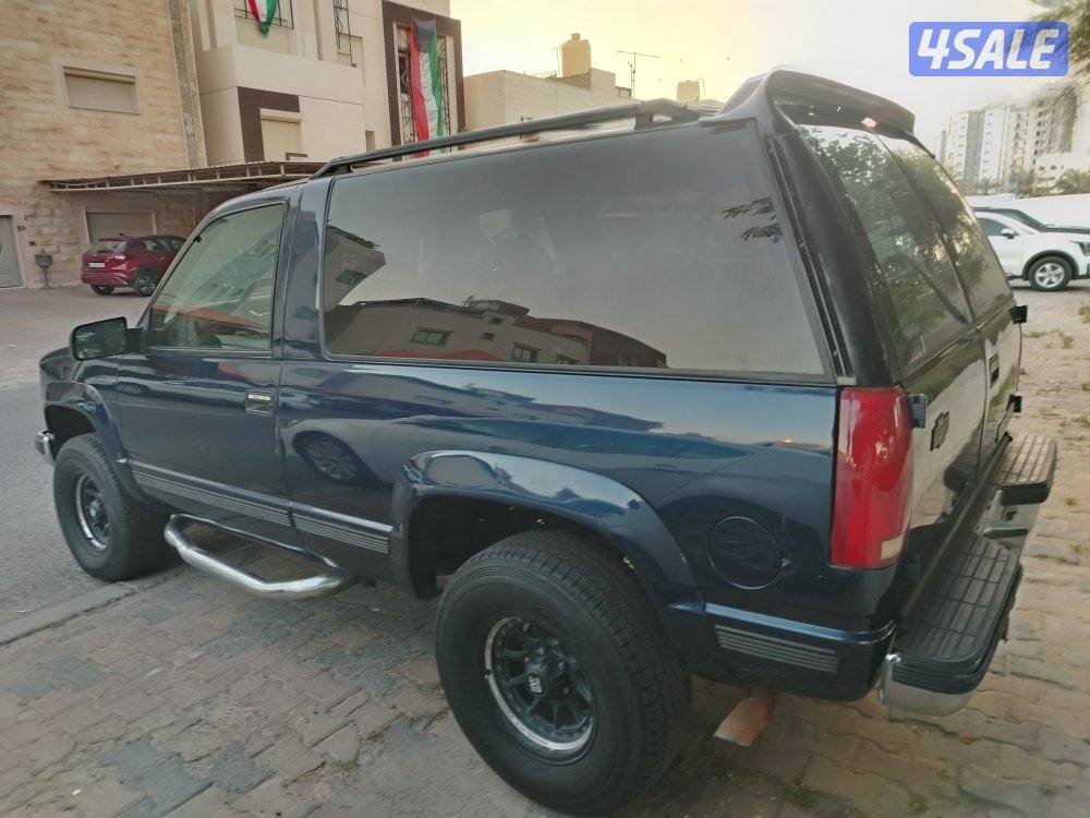 تاهو 95 باب واحد.2