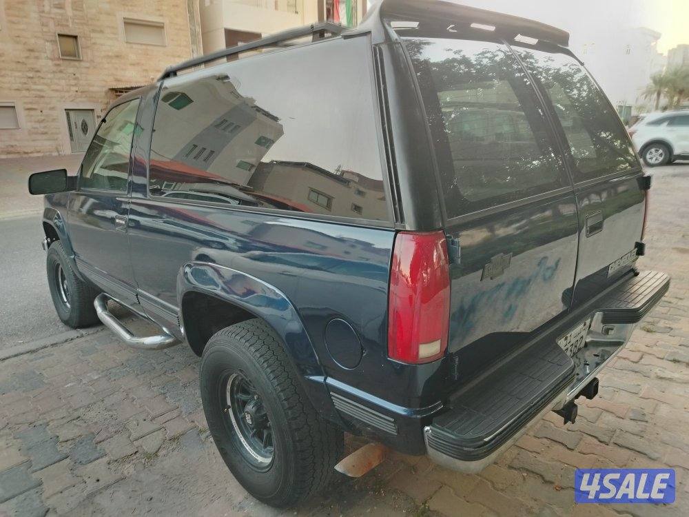 تاهو 95 باب واحد.5