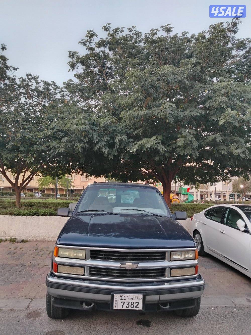 تاهو 95 باب واحد.6