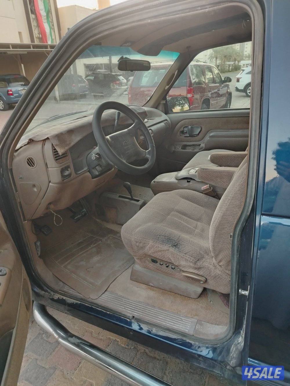 تاهو 95 باب واحد.8